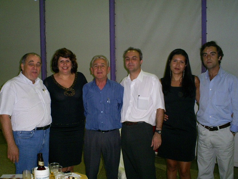 Coquetel OAB - Foto 8